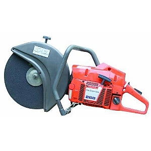 Husqvarna 268K/272K Parts Manual