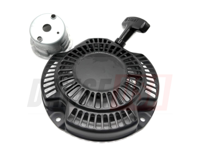 2695020130 Recoil Starter Assy., D-Std for QP-201TE QP201TE Trash Pump by Multiquip