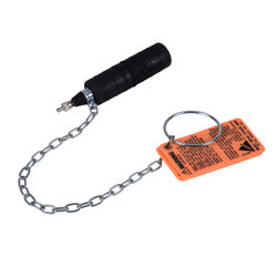 270016 1-1/4 in.-1-1/2 in. Test-Ball Plug By Cherne