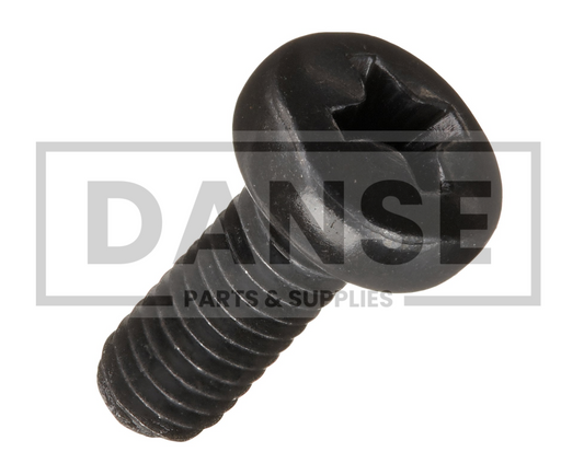 2709001 Panhead Machine Screw M4 x 10 for CB744 and CB733 Concrete Drill Core Cut by Diamond Products