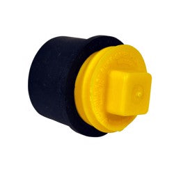 271158 1-1/2 In. Sure-Grip Plug By Cherne