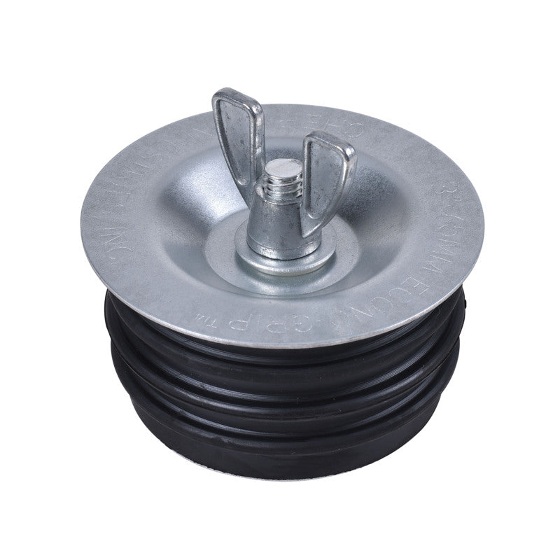 271535-3 Inch Econ-O-Grip Plug By Cherne