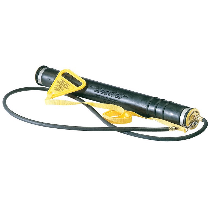 274526 3in.- 4in. MS2 Plug By Cherne