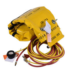 277150 Pillow-Style Test-Ball 27 in. Urethane By Cherne