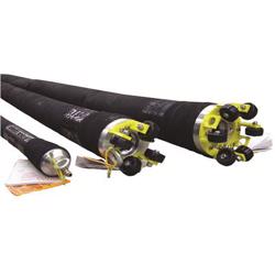 279158 4inch-6inch Point Repair Carrier, 15ft By Cherne