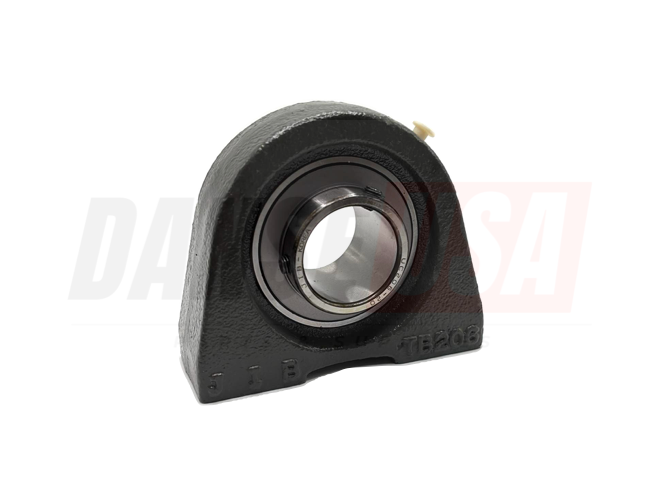 28081-001 Bearing, Pillow Block 1.25Id As206-20 for SP213H20A SP2S20H20A Flat Concrete Saw by Multiquip