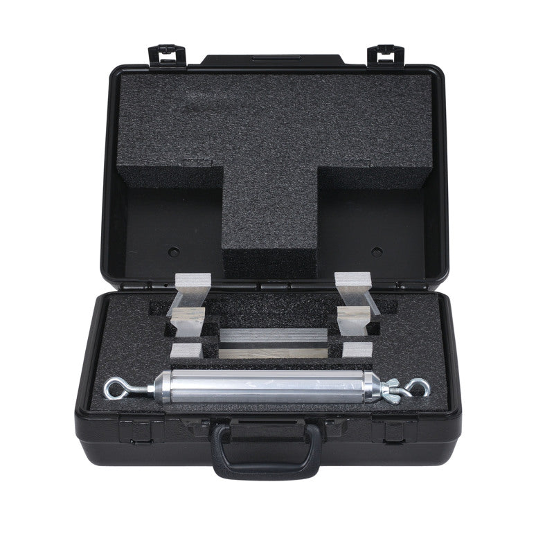 285005 6-10 in. 5% Aluminum Fin Set Deflection Gauge Kit for SDR 35 Pipe By Cherne