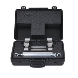 285021 8-12 in. 5% Aluminum Fin Set Deflection Gauge Kit for SDR 35 Pipe By Cherne