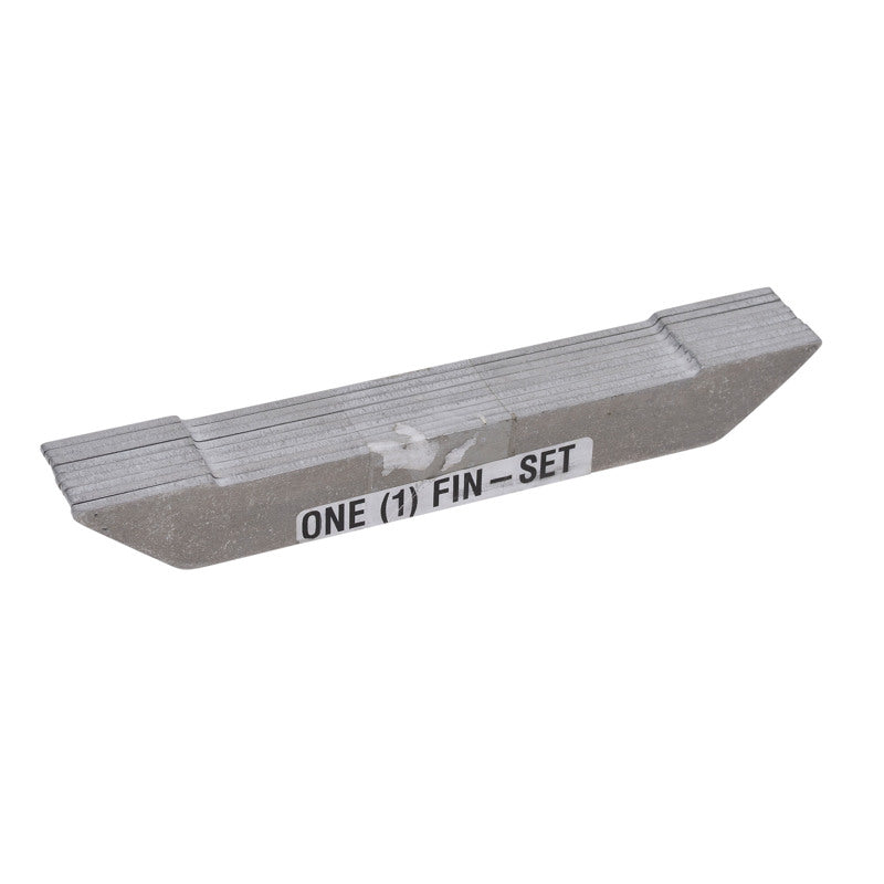 285056 Fin Set 4 Inch SDR 35 5% By Cherne