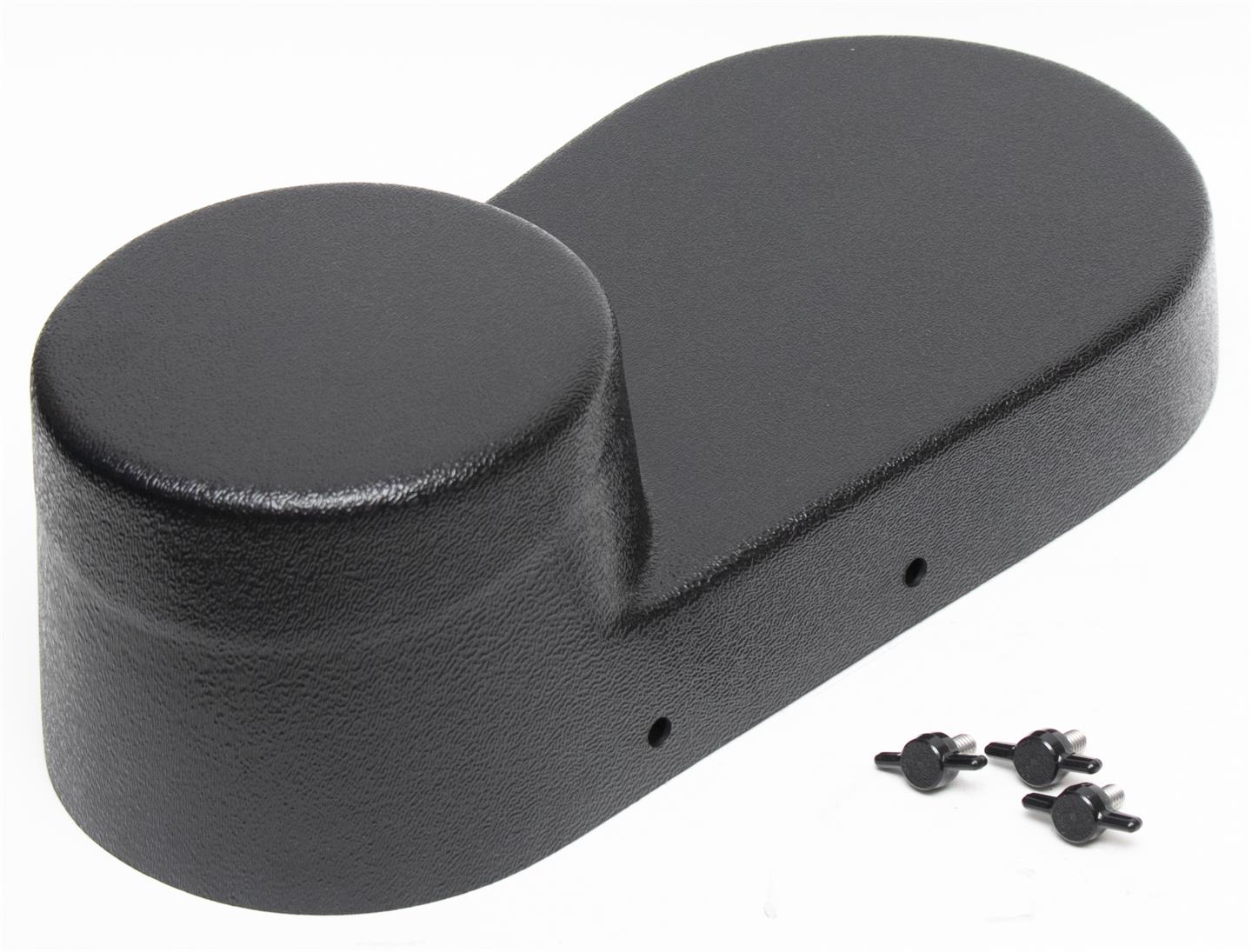 Belt Guard for Power Trowels by Marshalltown