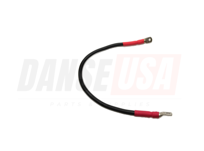 3-11132 Fuse Cable for P33/24 HHM HHMR Trench Roller by Multiquip