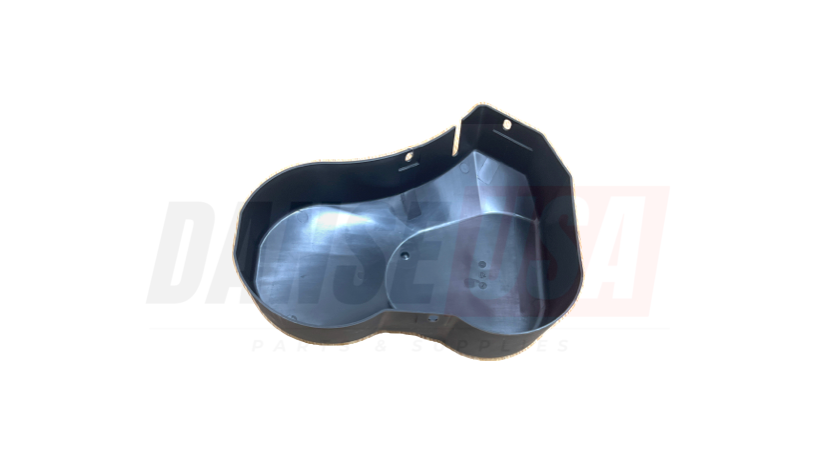 30344 Belt Guard, Friction Clutch for J3036H55 Walk Behind Trowels by Multiquip Whiteman