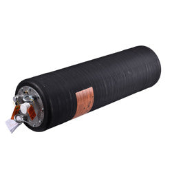 312328 15-32 in. Muni-Ball Plug with 2 in. Bypass By Cherne