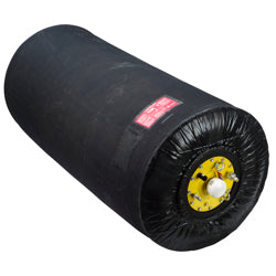 314728 48-72 in. Muni-Ball Plug with 4 in. Bypass By Cherne