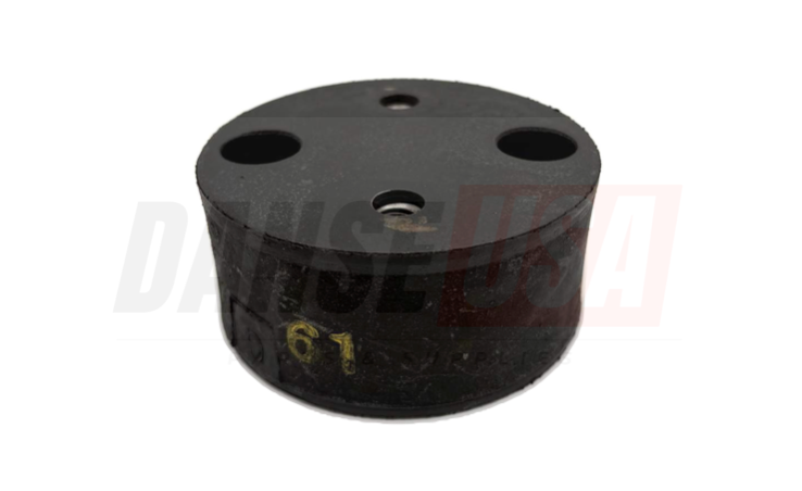 351337070 (1 pc) Shock Absorber for Multiquip Mikasa MT54F Jumping Jack Rammer