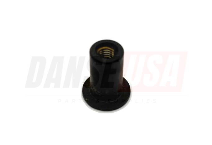 353030080 Well Nut M5 for Multiquip Mikasa MTR35HS Jumping Jack Rammer