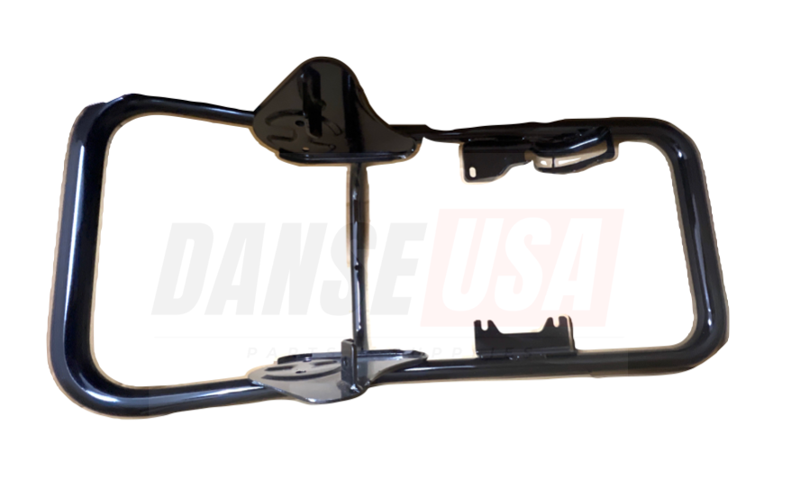 366119042 Handle for Multiquip Mikasa MTX80HDR Jumping Jack Rammer