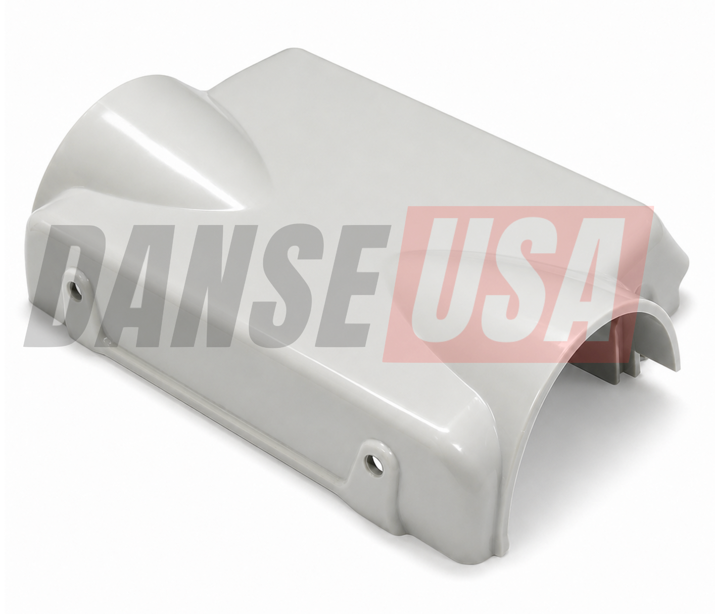Multiquip Mikasa 366217340 upper cleaner cover for MTX80HDR jumping jack rammer