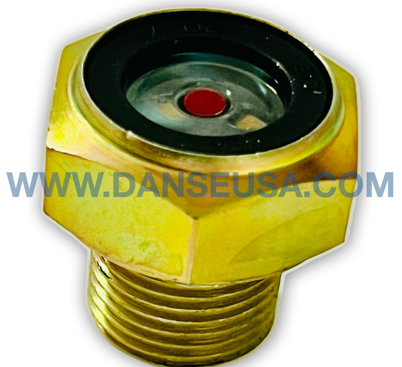 Multiquip, Mikasa, MTX60HD Rammer, Oil Gauge Assy, 366460300 For MTX60HD Rammers