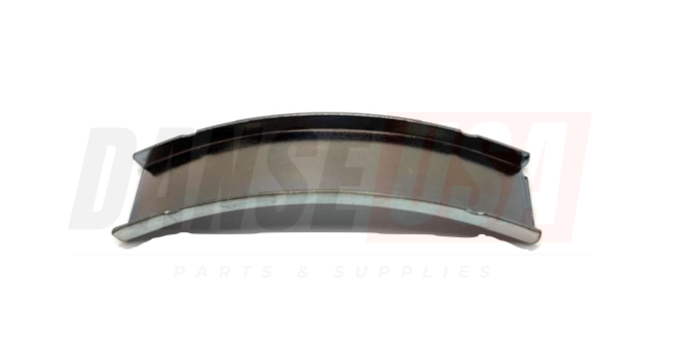 Multiquip, Mikasa, MTX60HD Rammer, Band Guide 131D, 368461400 For MTX60HD Rammers