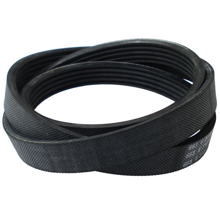 544908402 Drive Belt Fits Husqvarna Concrete Saw Models K950 K960 K750 K760