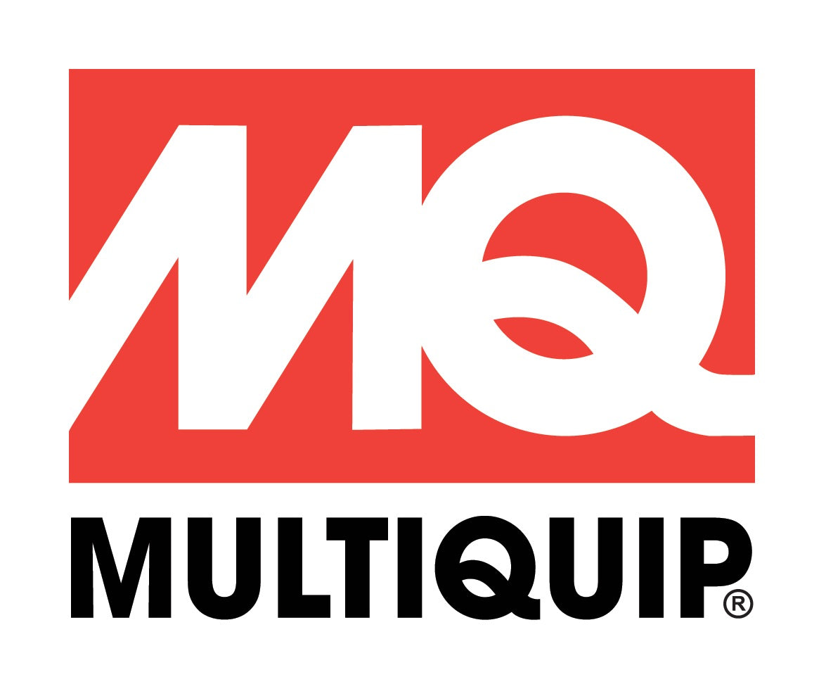 418464511 Cover Seal Vib. for MVC80VHW Multiquip | DanseUSA