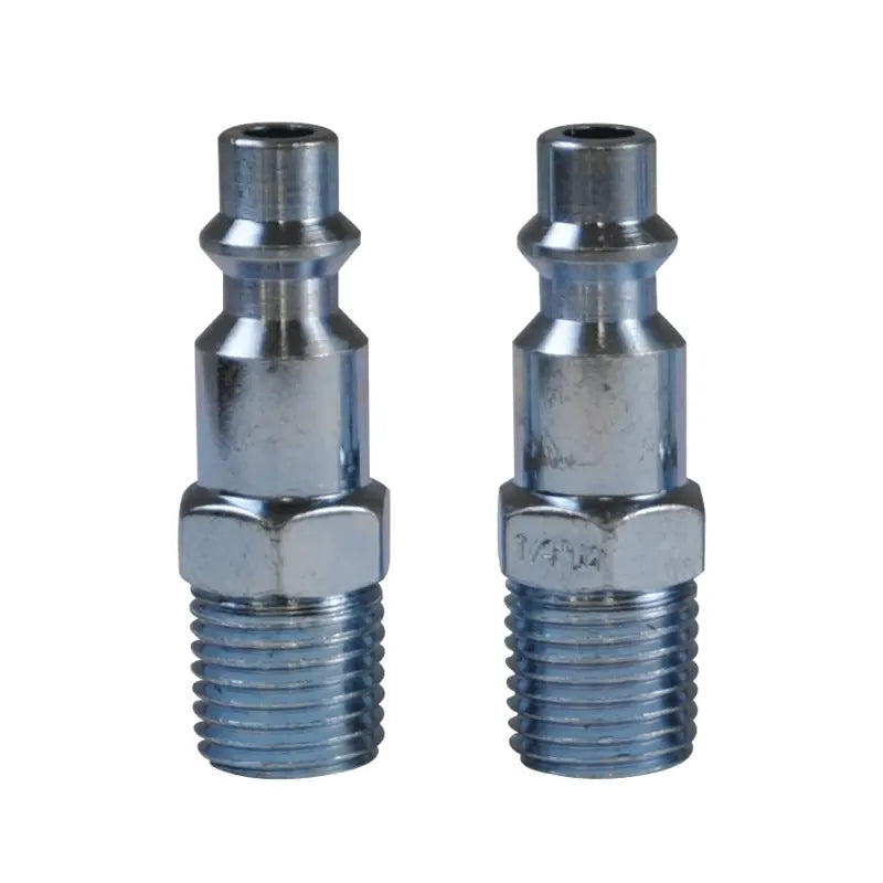 42.000.044, 42000044 Kit, Plug "M" (2Pk) Mnpt – BE Power