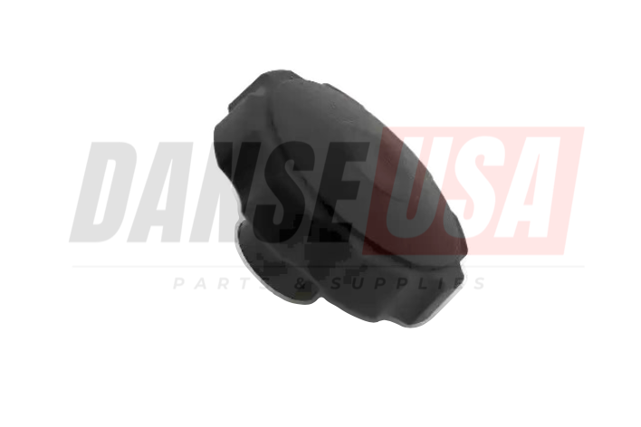 42101-71 Handle, Mb-16 Parking Brake Knob by Allen Enginnering