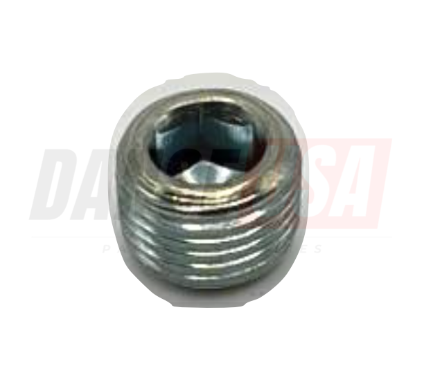 464010100 Plug for Multiquip Mikasa MVH308DZ Plate Tamper Compactor