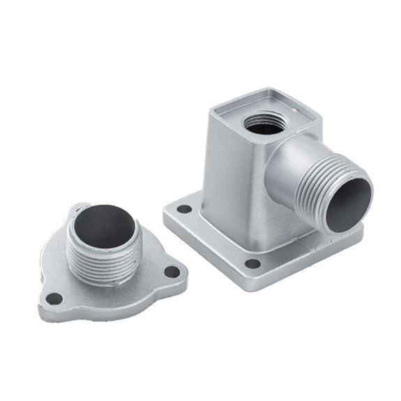 50.001.201 Inlet/Out Set for BE Water Pump 50001201