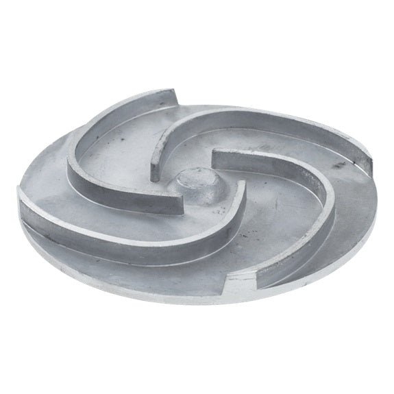 50.001.204 WATER PUMP IMPELLER for BE Water Pump 50001204