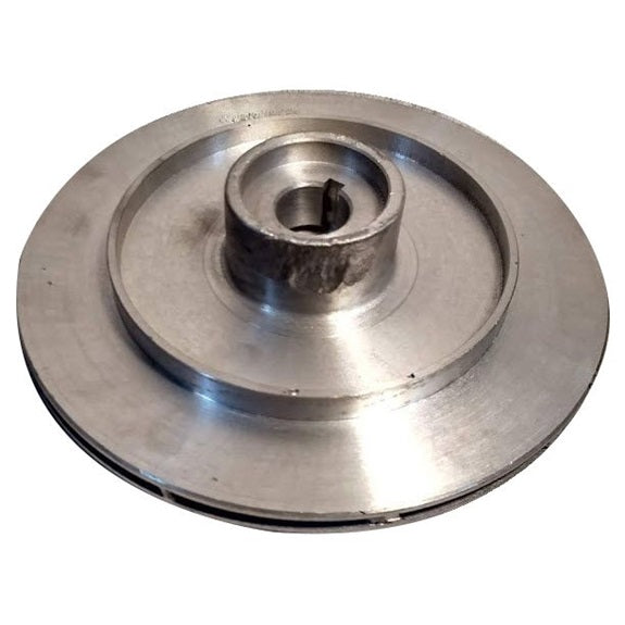 50.002.281 WATER PUMP IMPELLER (R-TYPE) for BE Water Pump 50002281