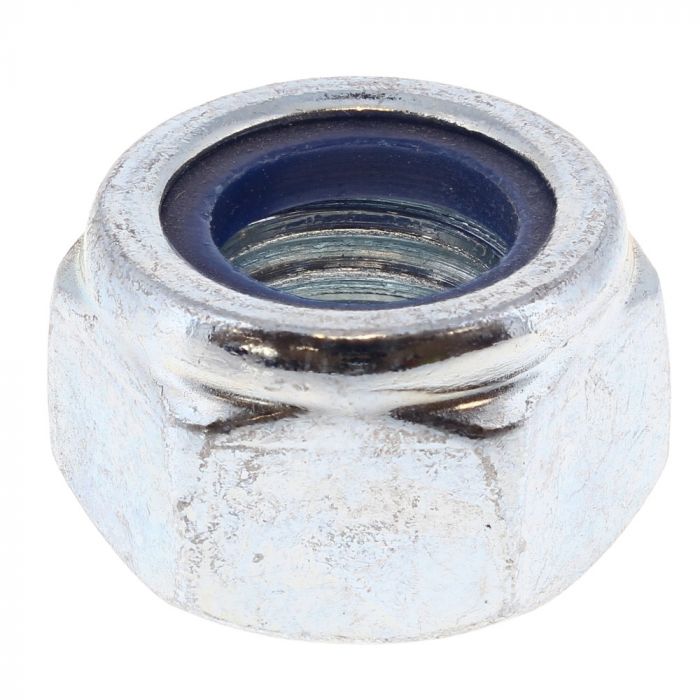 Nut for Wacker Neuson VP1550A Plate Compactor 0010366 5000010366