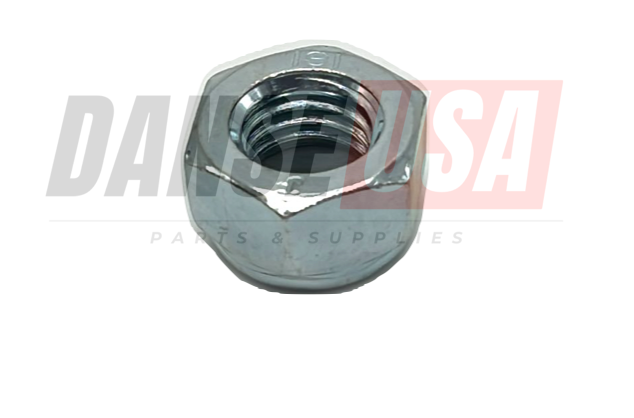 Nut For Wacker Neuson BS50-2 Early (Tillotson Carb) Rammers 0010366 5000010366