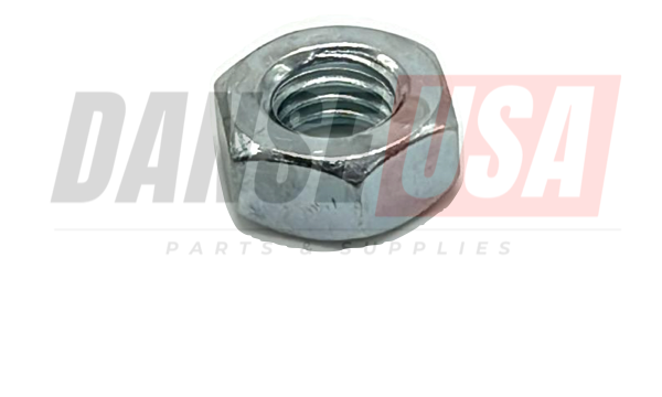M10 Hexagon Nut For Wacker Neuson BS50-2 Rammers 0010883 5000010883