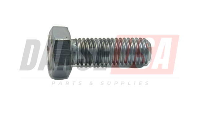 5000011422 Screw M12 X 35 Hx.Hd. by Wacker Neuson Genuine Parts