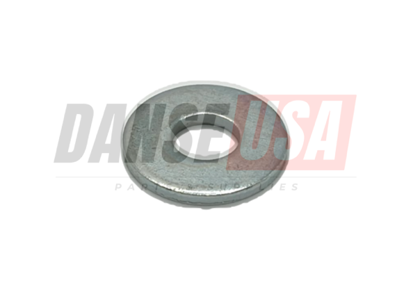 5000026025 Washer-Steel,Flat by Wacker Neuson Genuine Parts