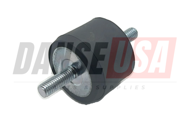 4 Pack Shock Mounts for Wacker Neuson VPG155, VPG160, VPG165 Plate Tampers 0029044 5000029044