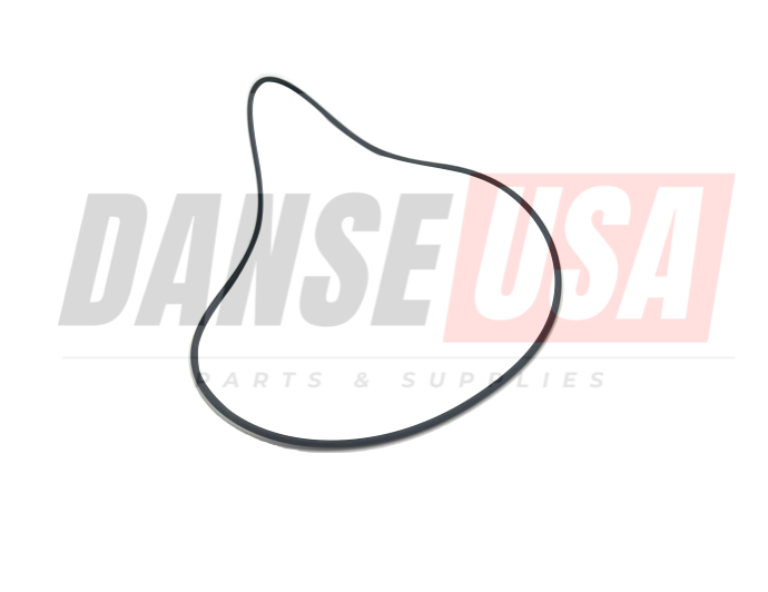 O-Ring-C Case Cover For Wacker Neuson BS50-2 Rammers 0039026 5000039026 5100033181