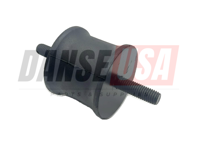 5000049585 Shockmount 68 X 57.5-45Sh,Fm A by Wacker Neuson Genuine Parts