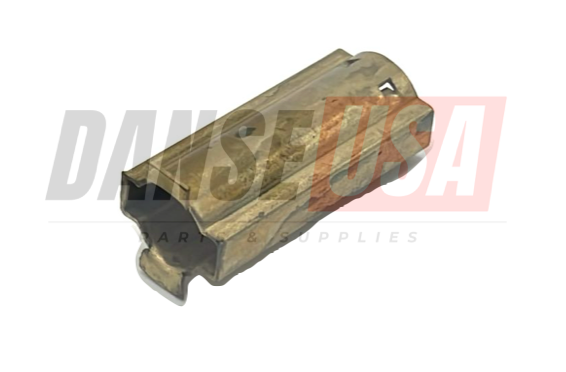 5000053954 Insert-Brush Holder,Brass by Wacker Neuson Genuine Parts