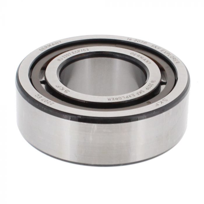 Wacker Neuson Cylinder Bearing Roller for WP1550, WP1540 Plate Compactor 0073427 5000073427 5100018326