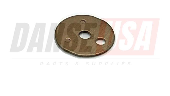 5000079321 Valve-Throttle Shutter by Wacker Neuson Genuine Parts