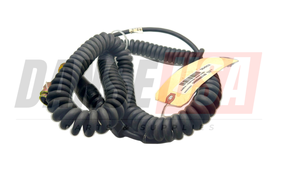 Cable Control Assembly, Long for RT560 820 Rollers by Wacker neuson 5000088748