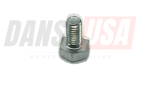 5000110412 Screw by Wacker Neuson Genuine Parts