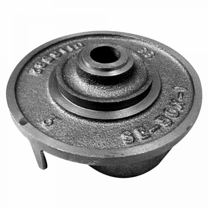 5000110501 Impeller by Wacker Neuson Genuine Parts