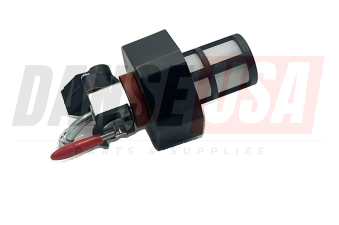 Fuel Filter/Valve Kit  for Wacker BS45 BS52Y BS65Y Rammers 0112181 5000112181