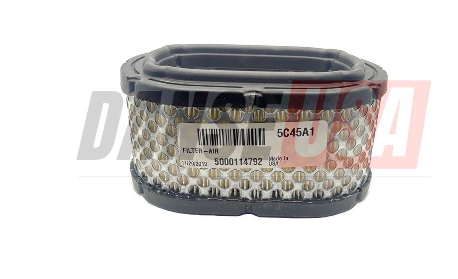 5000114792 Air Filter fits BS500-oi BS500S BS500 Vibratory Rammers by Wacker Neuson