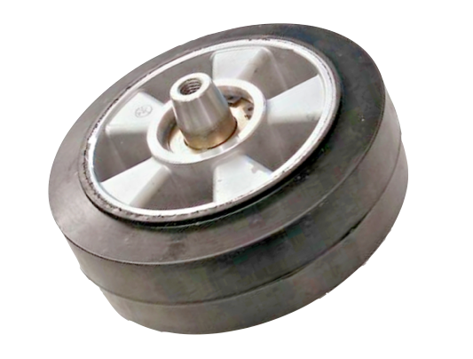 5000125927 Wheel by Wacker Neuson Genuine Parts