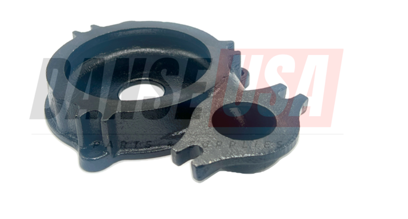 5000150463 Volute by Wacker Neuson Genuine Parts